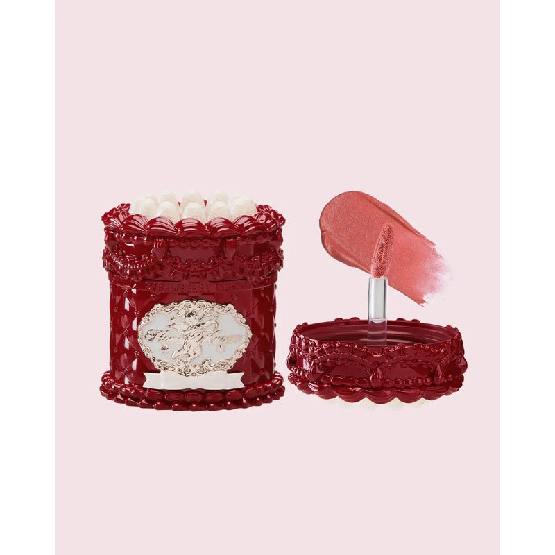 Flower Knows Labial Crema Labios Maquillaje Kpop Original