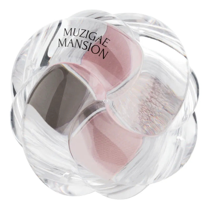 Sombras Ojos Coreana Kidol Original Kpop Edición Especial 01 Fairy Pink