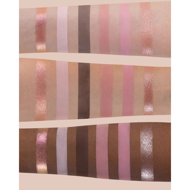 Set Flower Knows Original Kit Maquillaje Douyin Completo