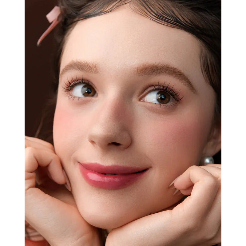 Lip Gloss Flower Knows Brillo Labios Original Con Aroma
