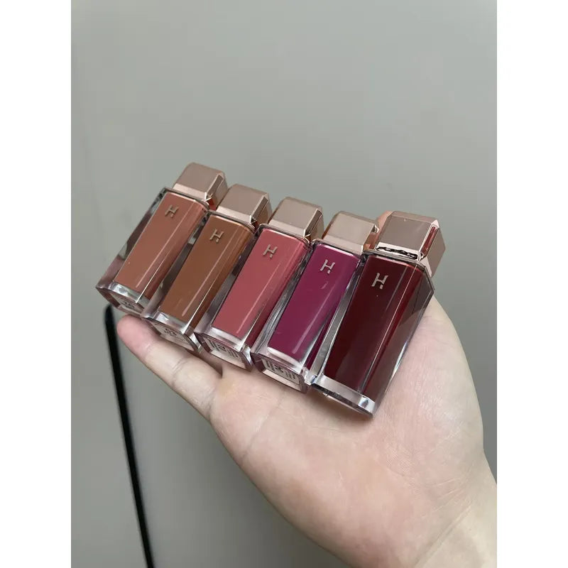 Tinta Labios Original Efecto Agua Volumen Rojo Gloss Cbeauty