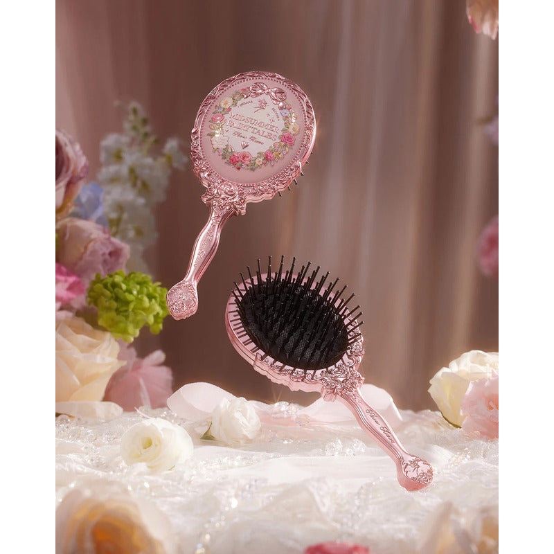 Set Flower Knows Original Kit Maquillaje Douyin Completo