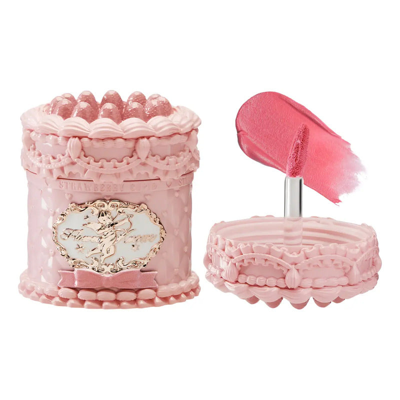 Flower Knows Labial Crema Labios Maquillaje Kpop Original