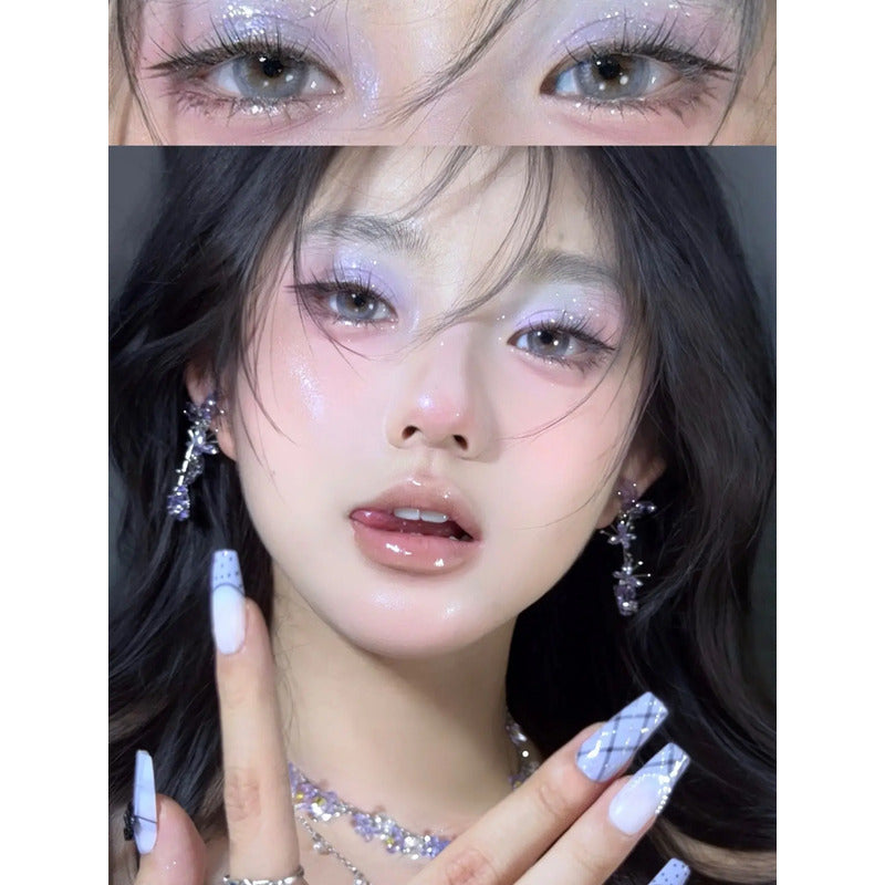 Ruori Liana Sombras Ojos  Limitada Difuminado Fácil Original