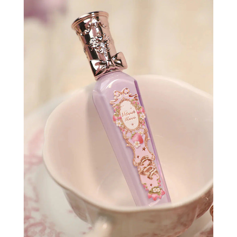Lip Gloss Flower Knows Brillo Labios Original Con Aroma