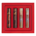 Kit De Tintas Mini 4 Pzs Cbeauty Original Maquillaje Labios