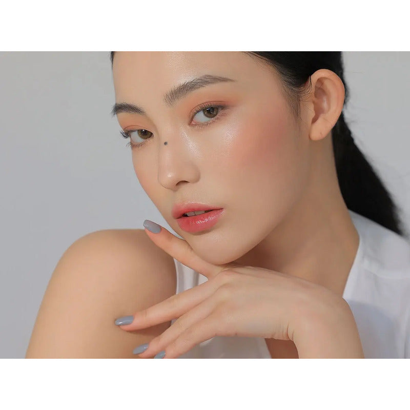 Labial Coreano 3ce Edición Especial Brillo Original Hidrata