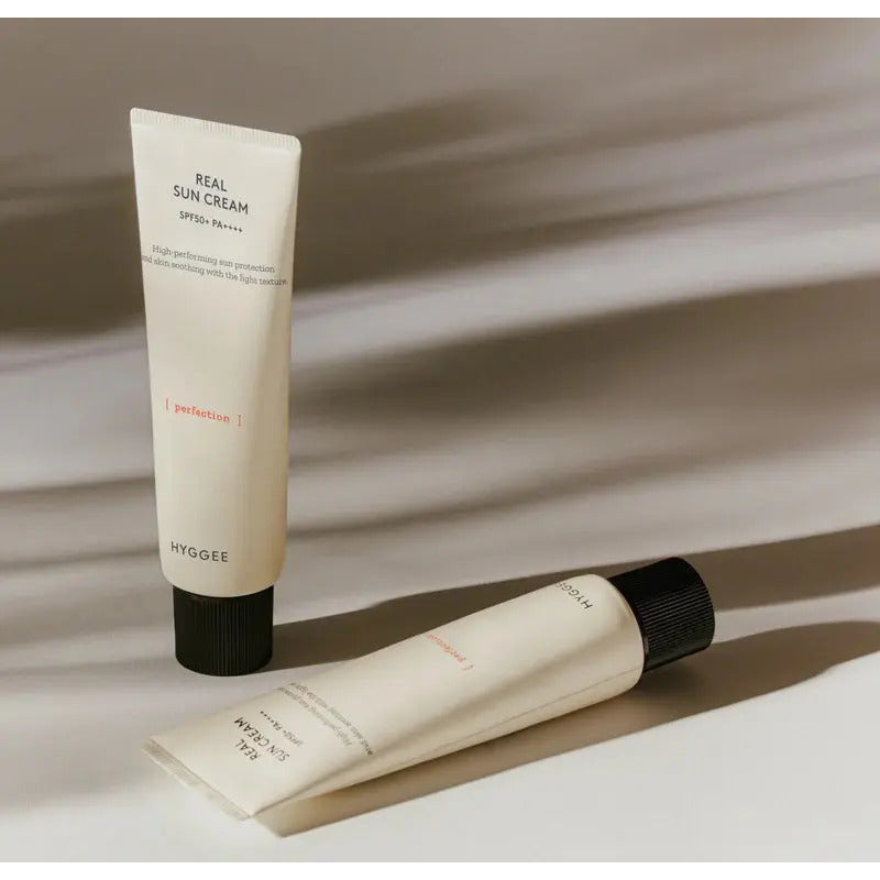 Set Bloqueador Coreano De Bolsillo Spf50+ Pa++++ Kit Natural
