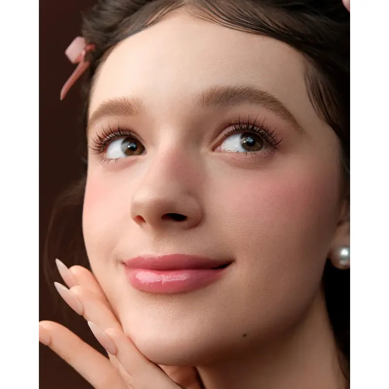 Lip Gloss Flower Knows Brillo Labios Original Con Aroma