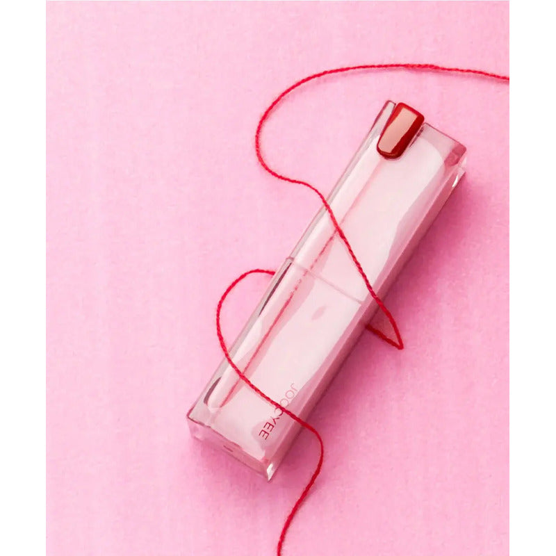 Joocyee Lipstick Labial Coreano Mate Natural Original Vegano