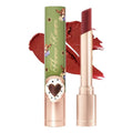 Labial Lipstick Flower Knows Mate Larga Duración Original