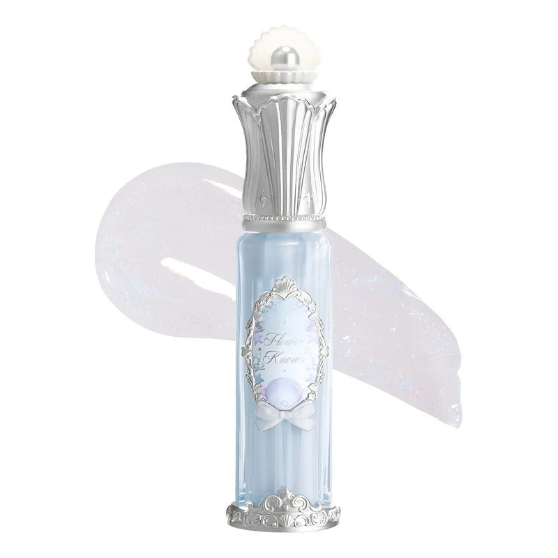 Flower Knows Brillo Labial Gloss Original Efecto Agua