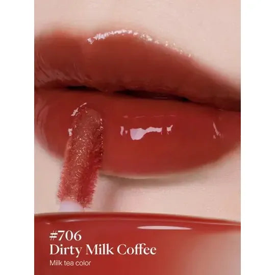 Joocyee Labial Liquido Efecto Agua Mate Cbeauty Original