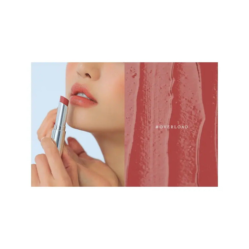 Labial Coreano 3ce Edición Especial Brillo Original Hidrata