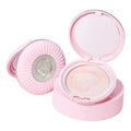 Polvo Facial Compacto Larga Duración Maquillaje Original