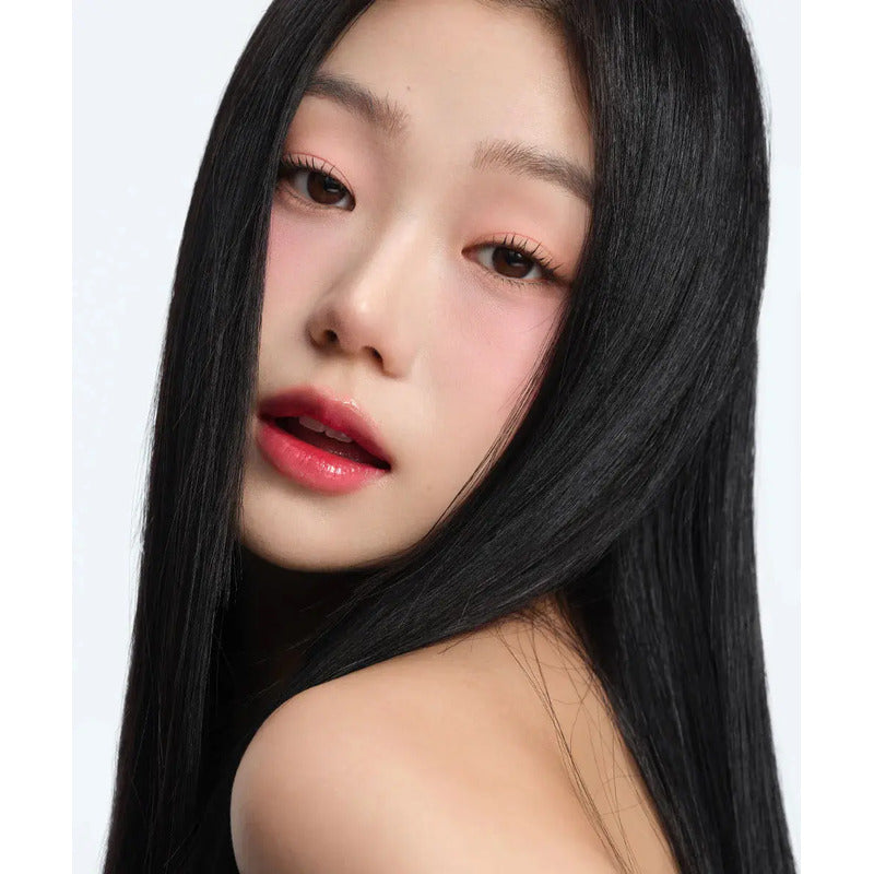 Jooycee Rubor Coreano Chupa Chups Kpop Mini Original Cbeauty M218 Ice Guava Juice
