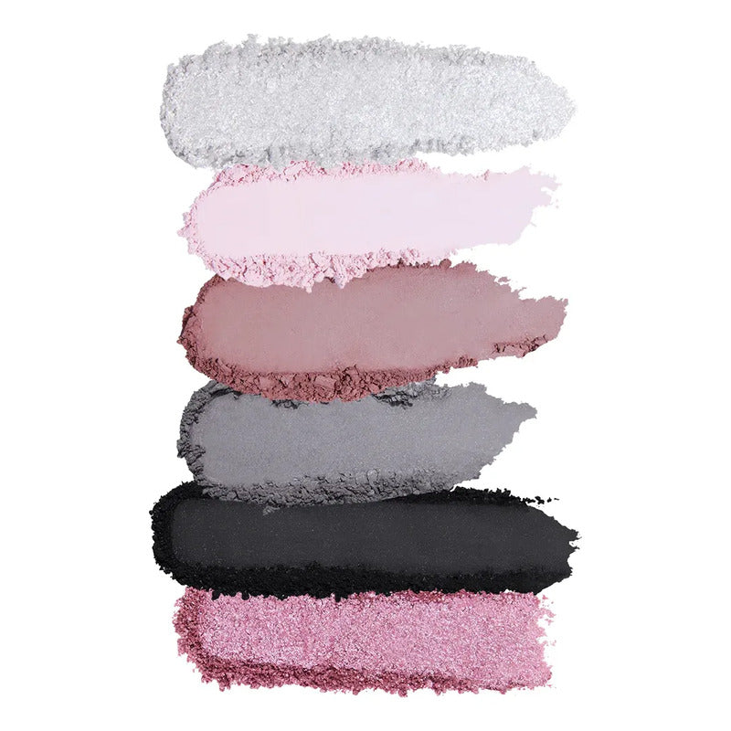 Sombras Flower Knows Nueva Colección Unicornio Original 02 Moon Sprite