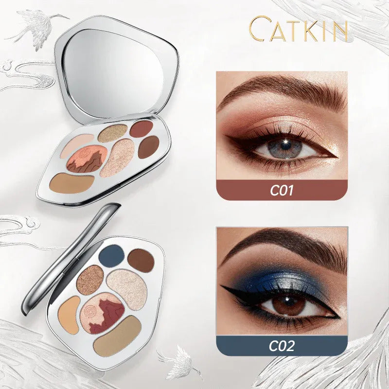 Sombras Multifuncional  Catkin Original Contraagua 24 Hrs 01 Tonos Cálidos