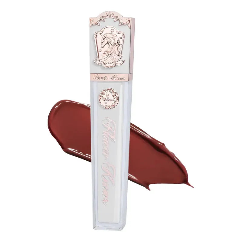 Flower Knows Brillo Labial Gloss Original Efecto Agua