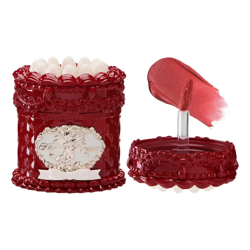 Flower Knows Labial Crema Labios Maquillaje Kpop Original