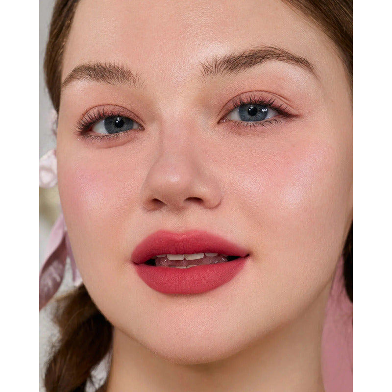 Flower Knows Labial Crema Labios Maquillaje Kpop Original