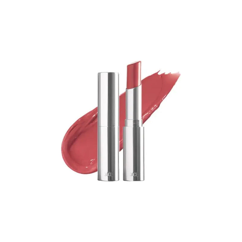 Labial Coreano 3ce Edición Especial Brillo Original Hidrata