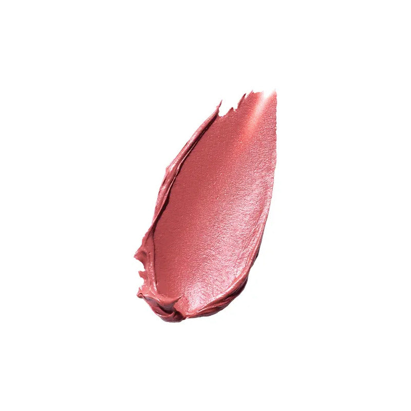 Labial Lipstick Flower Knows Mate Larga Duración Original