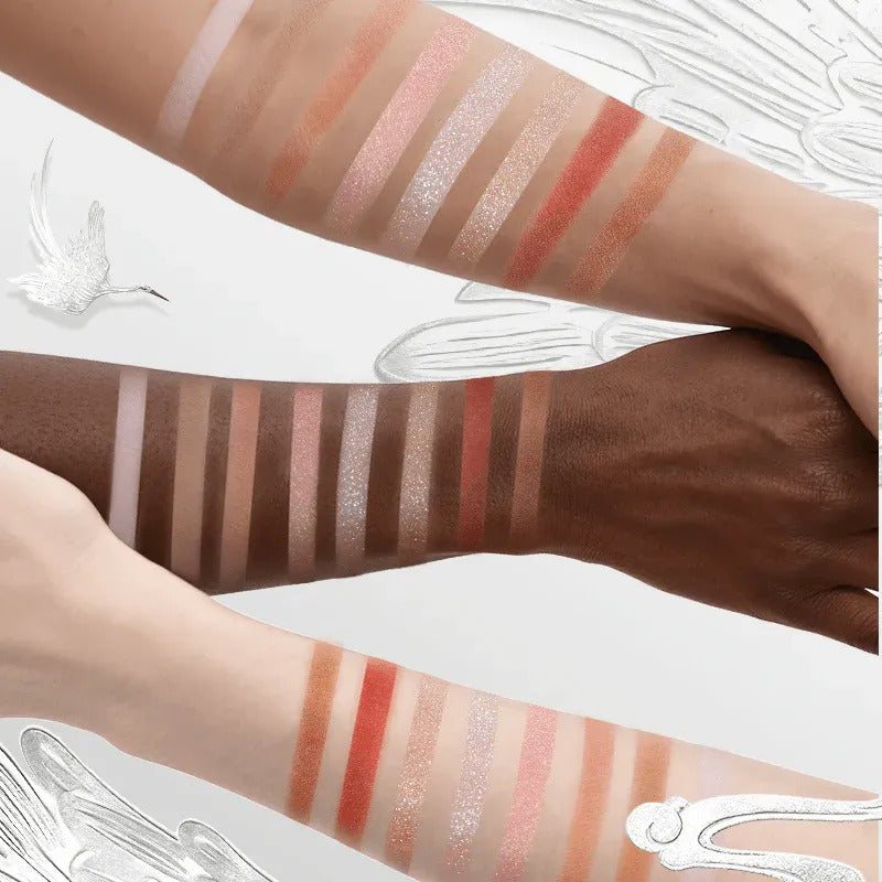 Sombras Multifuncional  Catkin Original Contraagua 24 Hrs 01 Tonos Cálidos