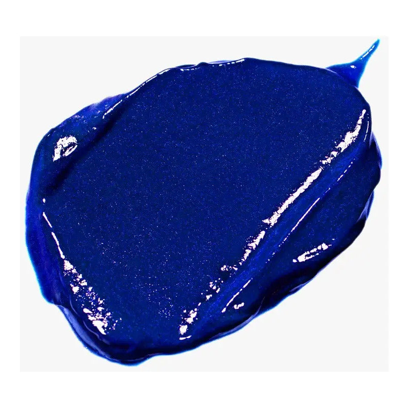 Tinte Semipermanente Kaleidos 8oz Italiano No Daña Vegano Hd