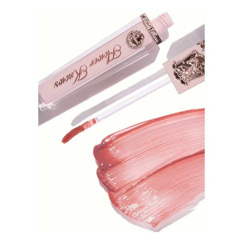 Flower Knows Brillo Labial Gloss Original Efecto Agua