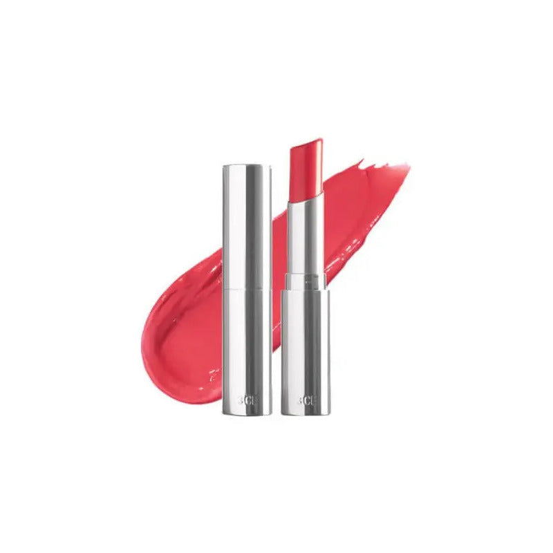 Labial Coreano 3ce Edición Especial Brillo Original Hidrata