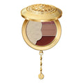 Sombras Nude Maquillaje Zeesea Compacta Original Natural Hd