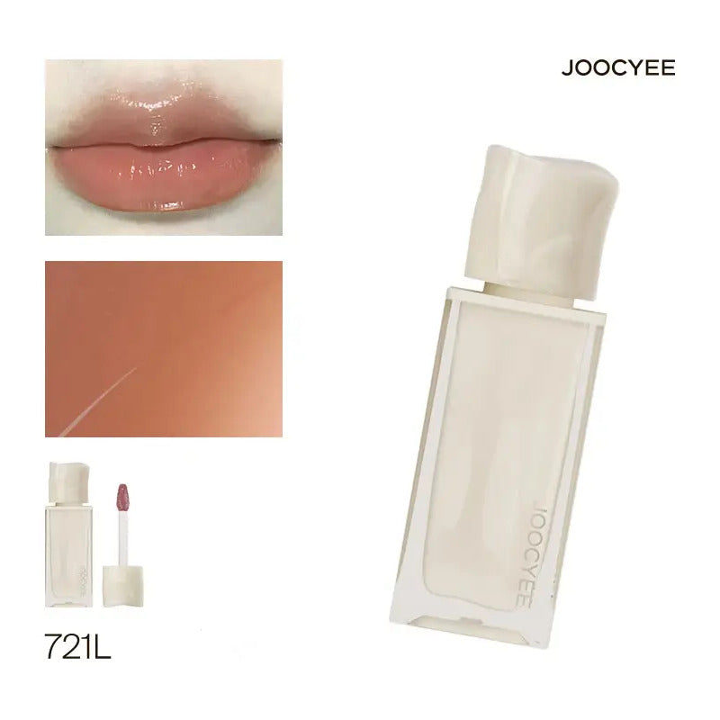 Joocyee Labial Liquido Efecto Agua Mate Cbeauty Original