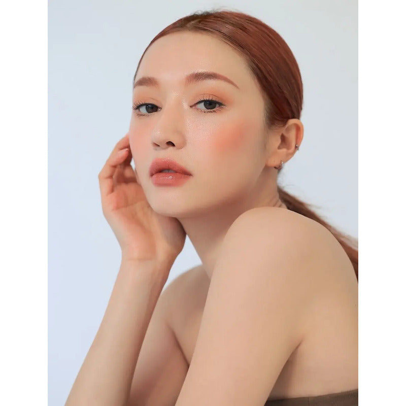 Labial Coreano 3ce Edición Especial Brillo Original Hidrata