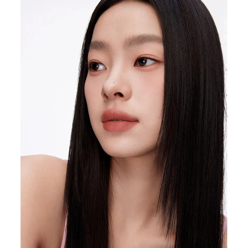 Joocyee Lipstick Labial Coreano Mate Natural Original Vegano
