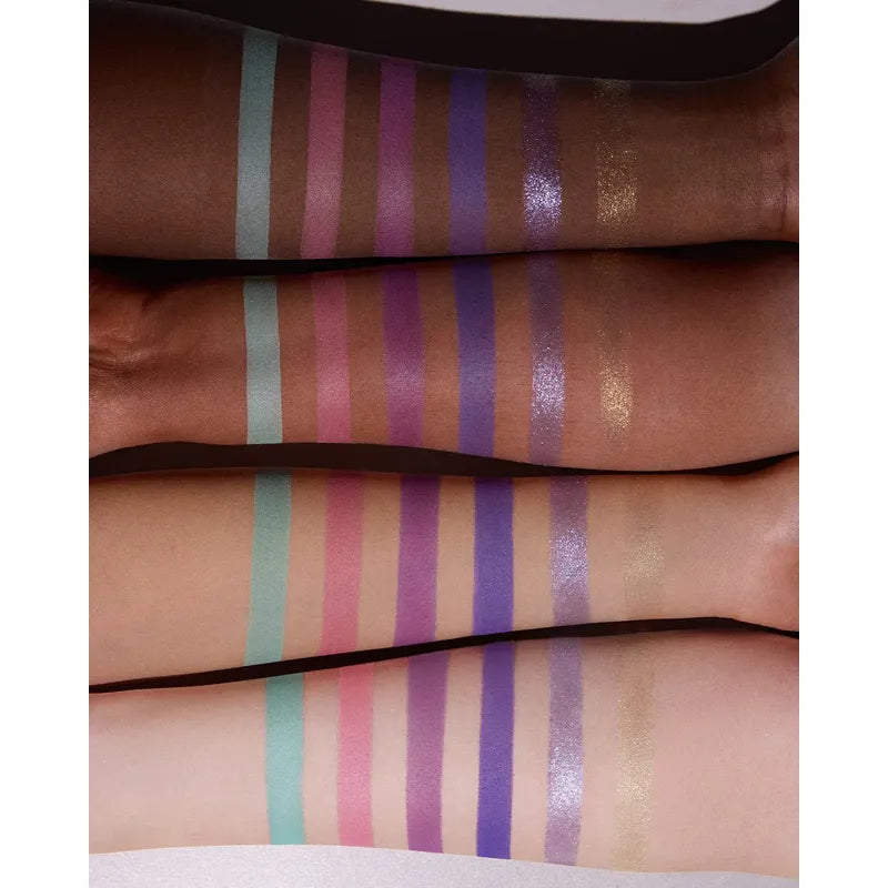 Sombras Flower Knows Nueva Colección Unicornio Original 03 Stellar Unicorn