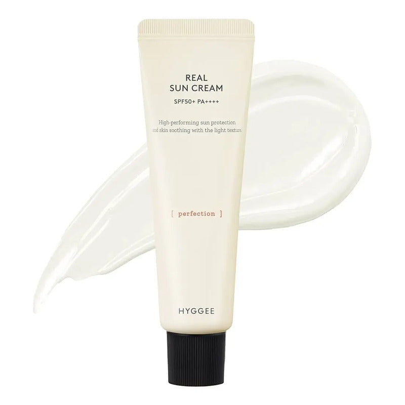 Set Bloqueador Coreano De Bolsillo Spf50+ Pa++++ Kit Natural