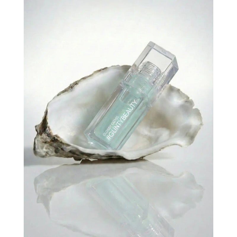 Glossy Gloss Labial Glinty Beauty Lip Oil Maquillaje Coreano