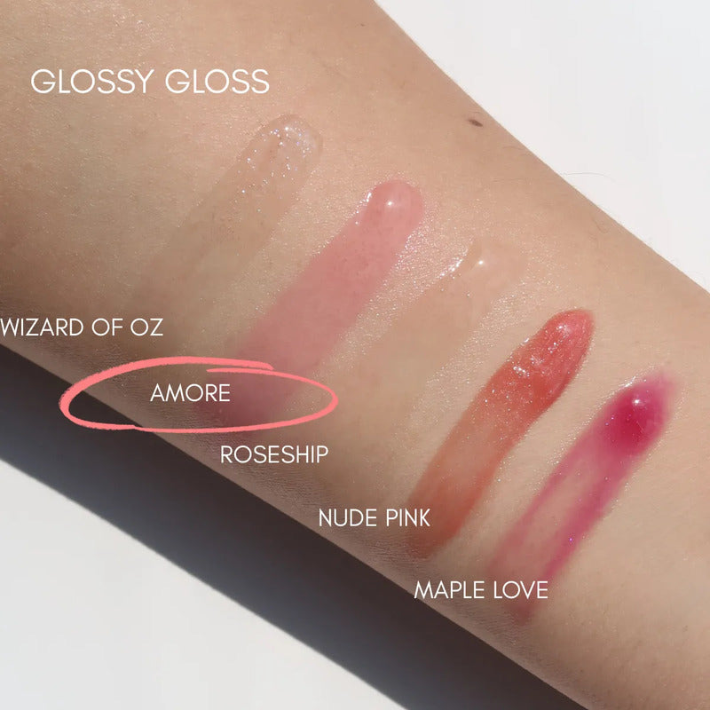Set Flower Knows Original Kit Maquillaje Douyin Completo