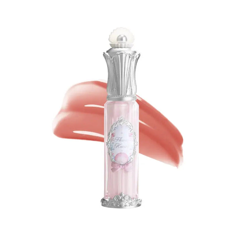 Flower Knows Brillo Labial Gloss Original Efecto Agua