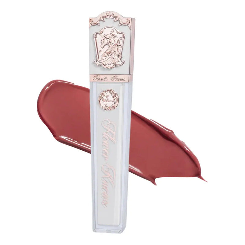 Flower Knows Brillo Labial Gloss Original Efecto Agua