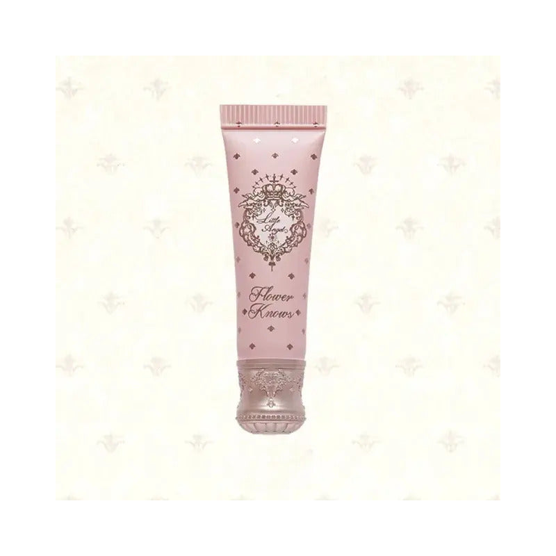 Set Flower Knows Original Kit Maquillaje Douyin Completo
