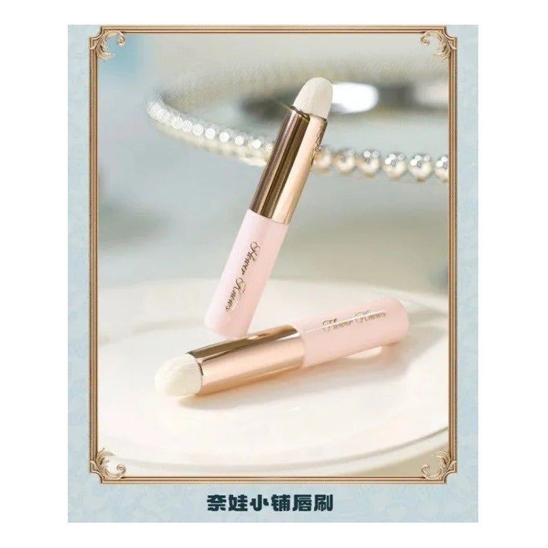 Kit Flower Knows Accesorios 5 Pzs Original Tonos Suaves