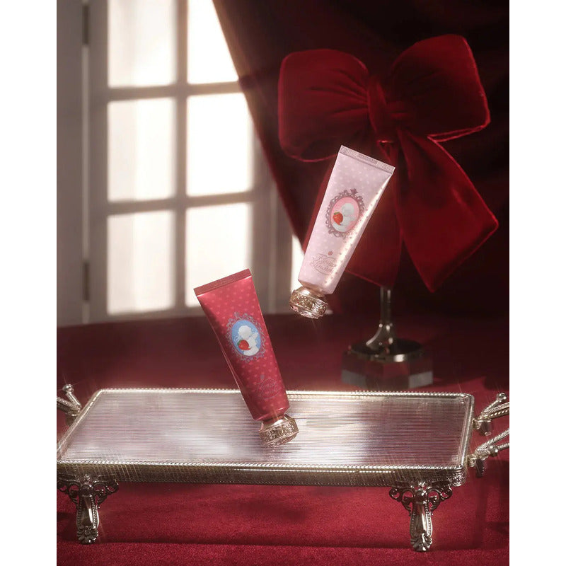 Set Flower Knows Original Kit Maquillaje Douyin Completo