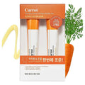 Kit Crema Contorno De Ojos X2 Reavitalizante Ojeras Original