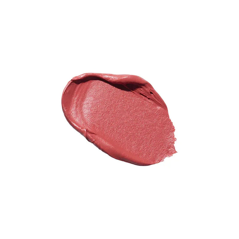 Labial Lipstick Flower Knows Mate Larga Duración Original