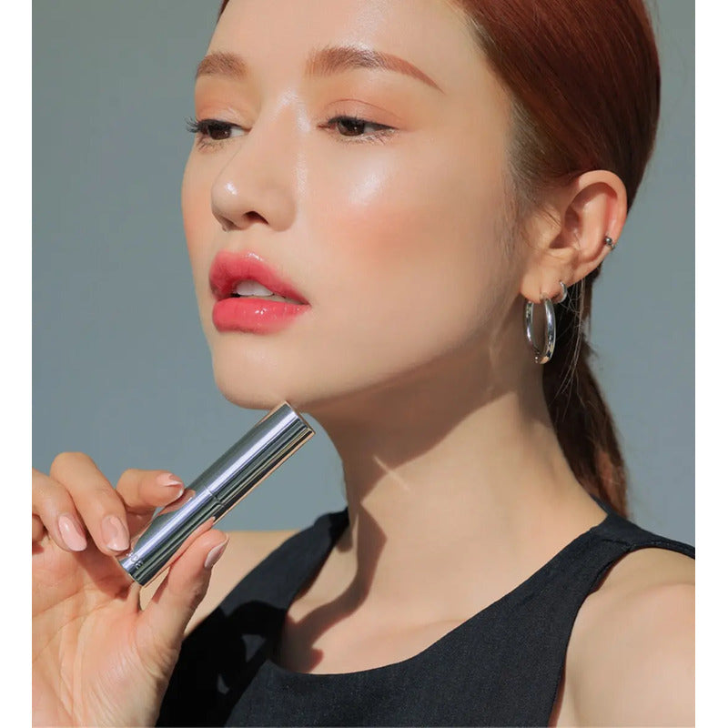 Labial Coreano 3ce Edición Especial Brillo Original Hidrata