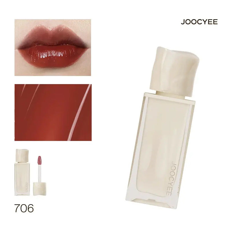 Joocyee Labial Liquido Efecto Agua Mate Cbeauty Original