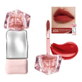 Mistine Tinta De Labios Tailandesa Original Larga Duración