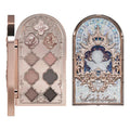Sombras Flower Knows Litle Angel Barroco 9 Tonos Eden Angel